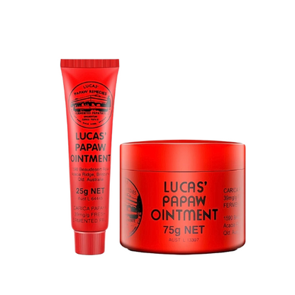 Lucas Papaw Ointment