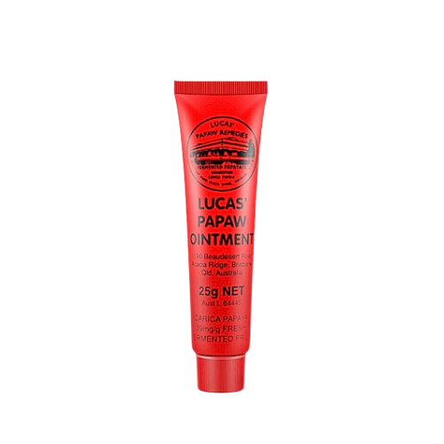 Lucas Papaw Ointment