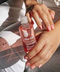 Bio-Oil Skincare Oil With Plant Extracts