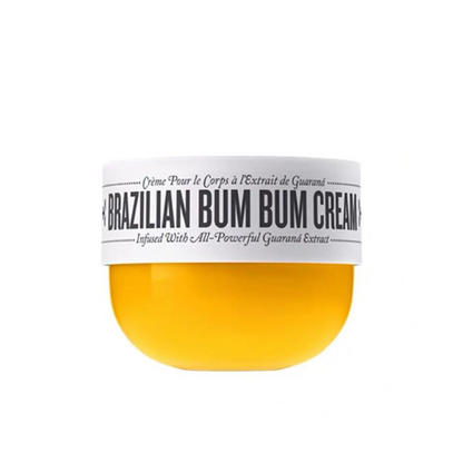 Brazilian Bum Bum Cream With Caffeine And Cupuacu Butter