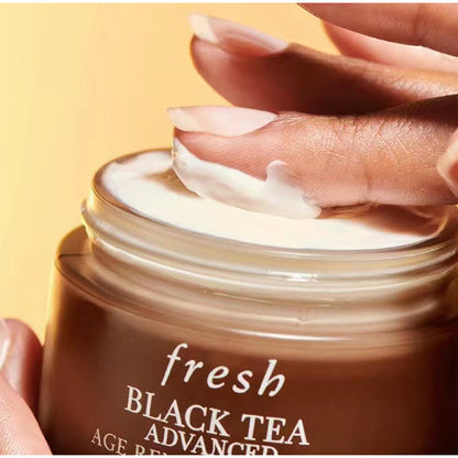 Black Tea Advanced Age Renewal Cream