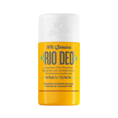 Rio Deodorant Long-Lasting Fragrance