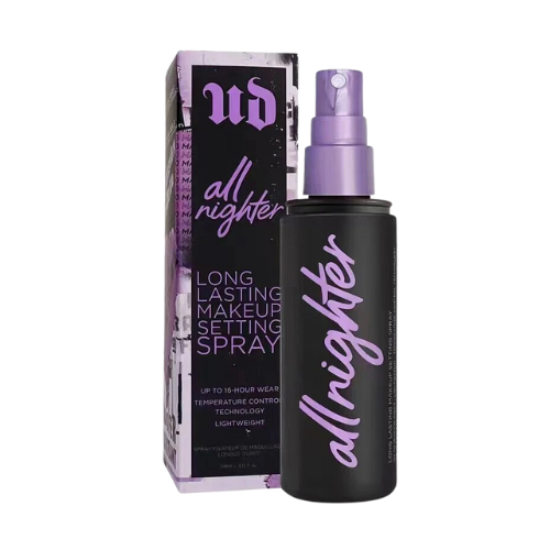 All Nighter Setting Spray