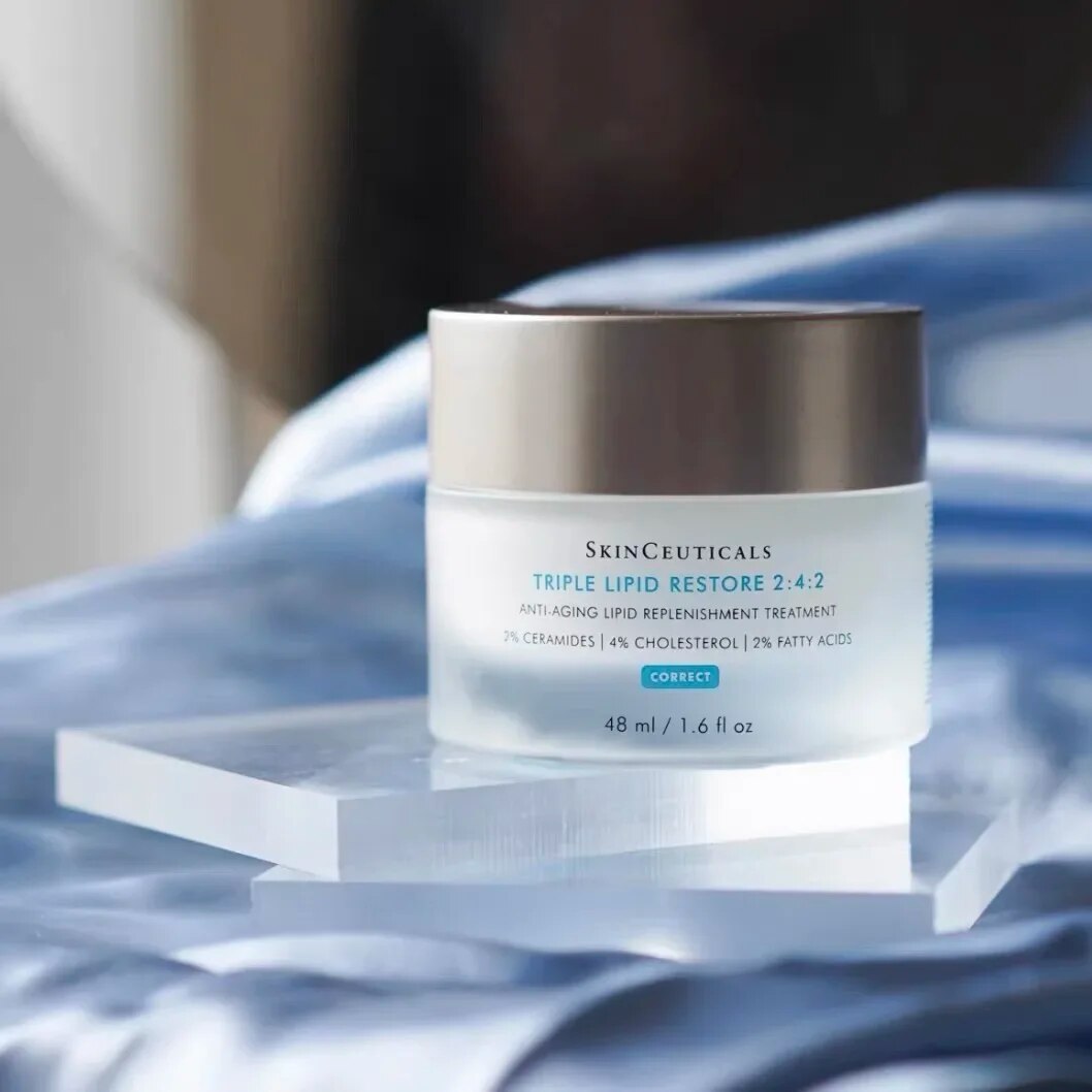 Triple Lipid Restore Anti-Ageing Cream