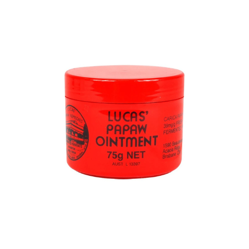 Lucas Papaw Ointment