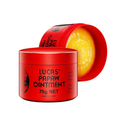 Lucas Papaw Ointment