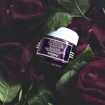 Black Rose Skin Infusion Serum