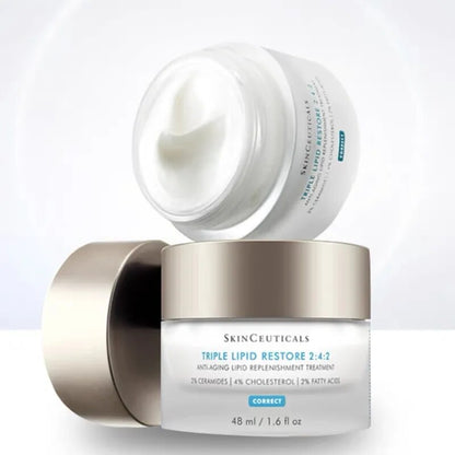 Triple Lipid Restore Anti-Ageing Cream