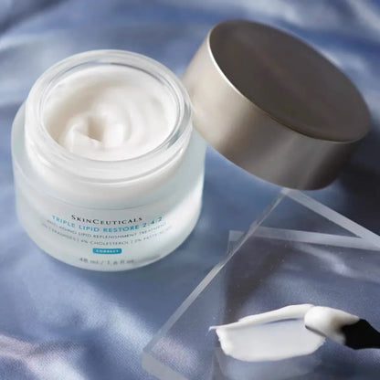 Triple Lipid Restore Anti-Ageing Cream