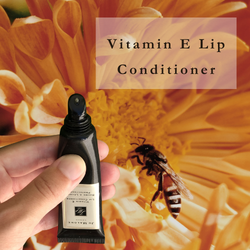 Vitamin E Plump Lip Conditioner With Honey