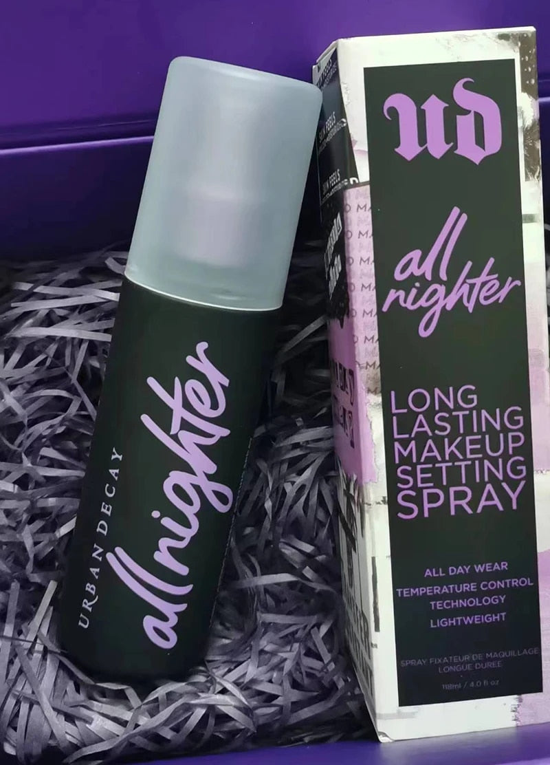 All Nighter Setting Spray