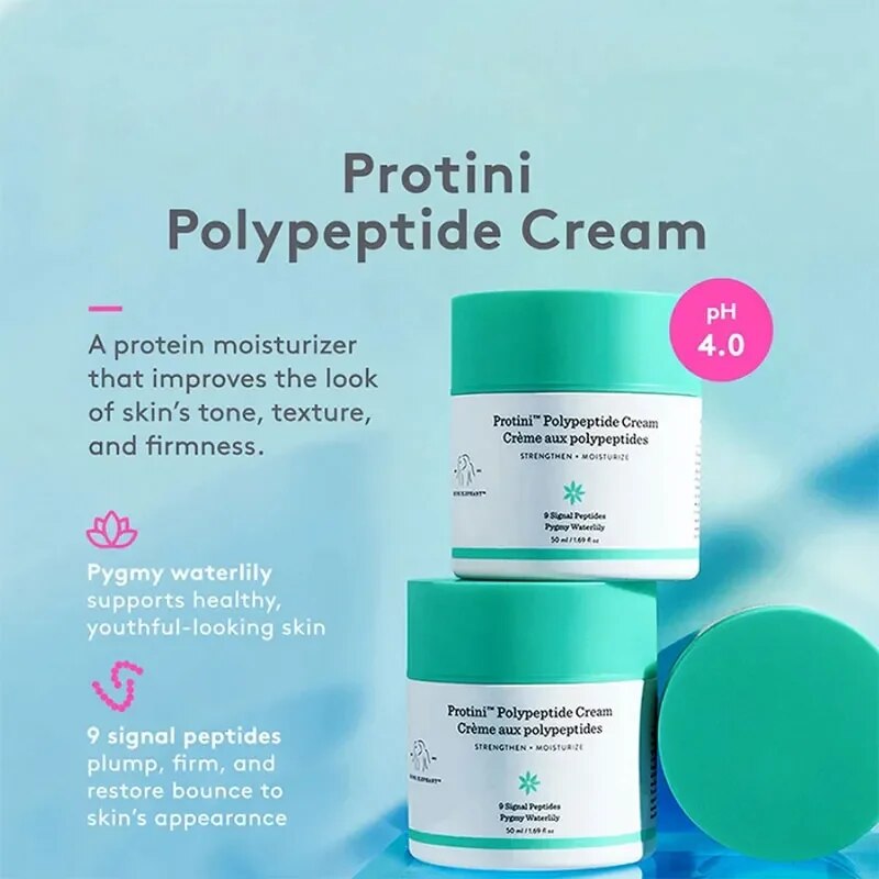 Protini Polypeptide Cream