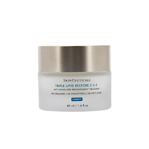 Triple Lipid Restore Anti-Ageing Cream – Naise Skin