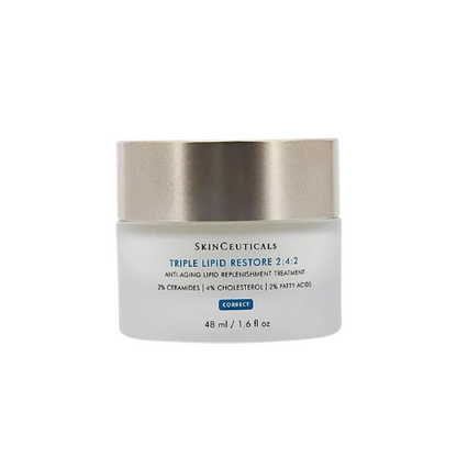 Triple Lipid Restore Anti-Ageing Cream