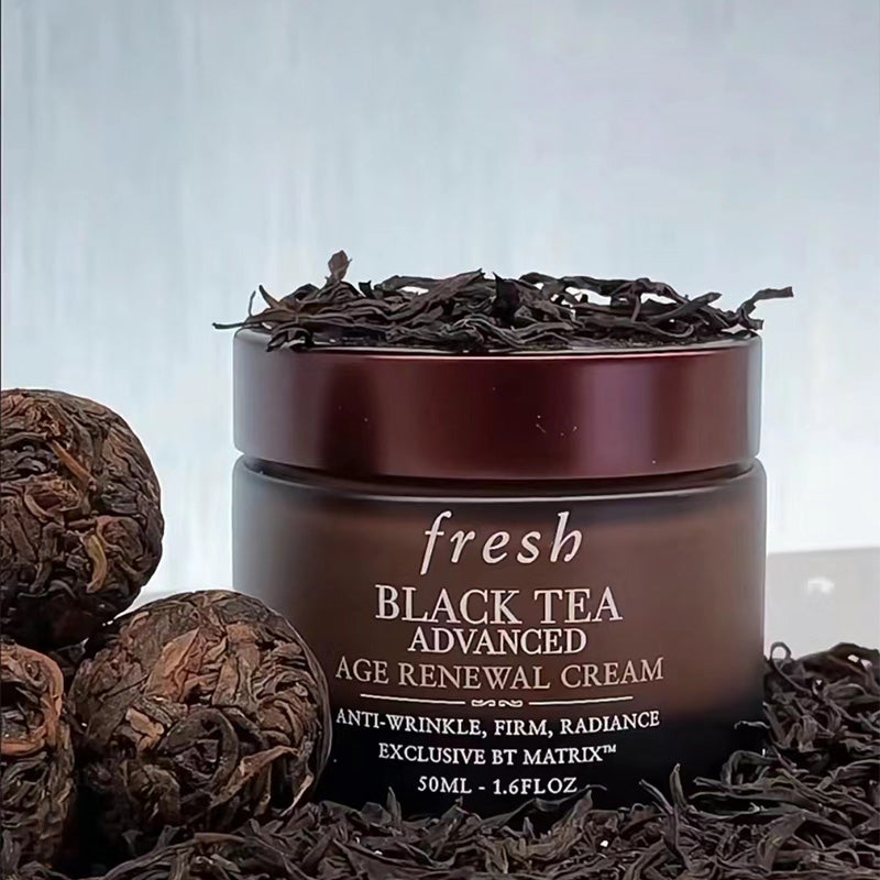 Black Tea Advanced Age Renewal Cream