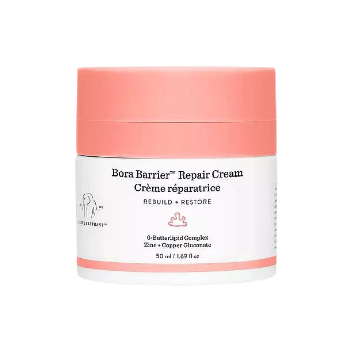 Bora Barrier Repair Cream