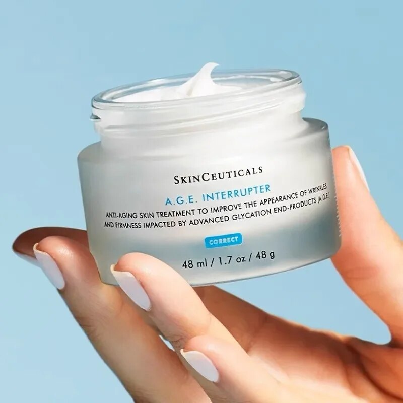 AGE Interrupter Advanced Cream