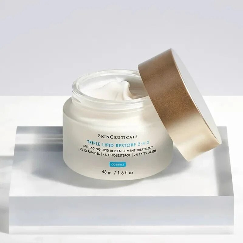 Triple Lipid Restore Anti-Ageing Cream