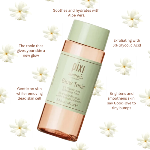 Skin Treats Revive Tonic