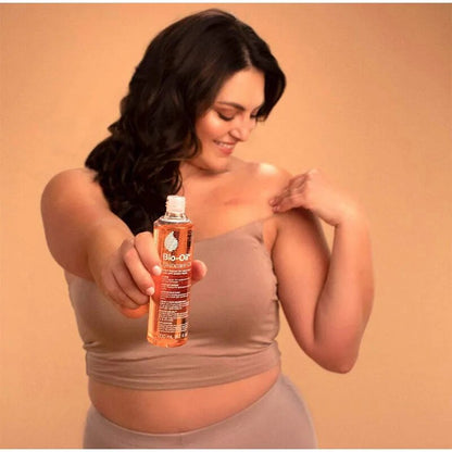 Bio-Oil Skincare Oil With Plant Extracts