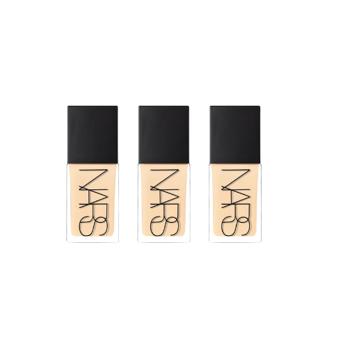 Light Reflecting Advanced Skincare Foundation