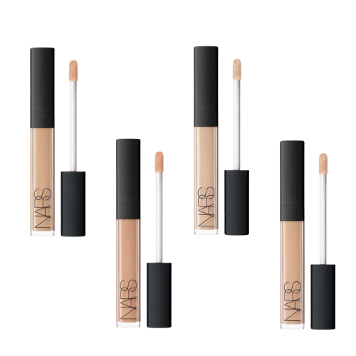 Radiant Creamy Concealer Flawless Complexion