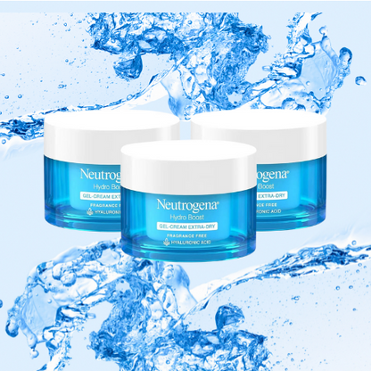 Hydro Boost Water Gel with Hyaluronic Acid