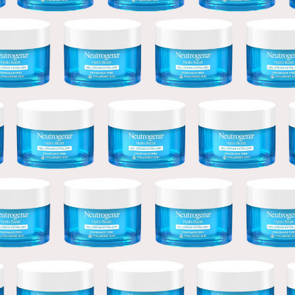 Hydro Boost Water Gel with Hyaluronic Acid