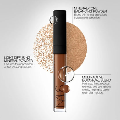 Radiant Creamy Concealer Flawless Complexion