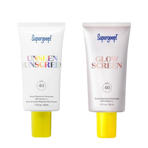 Everyday Lotion Broad Spectrum Sunscreen SPF 40/50