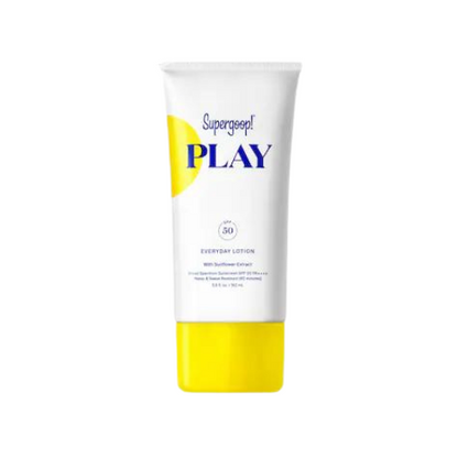 Everyday Lotion Broad Spectrum Sunscreen SPF 40/50