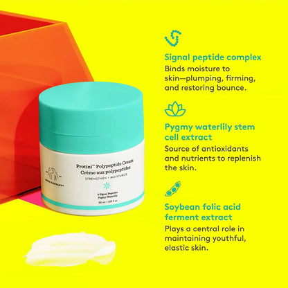 Protini Polypeptide Cream