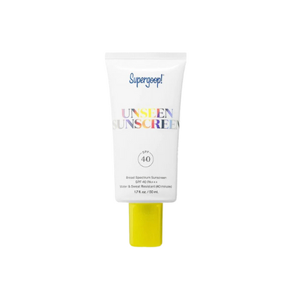 Everyday Lotion Broad Spectrum Sunscreen SPF 40/50