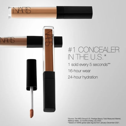 Radiant Creamy Concealer Flawless Complexion