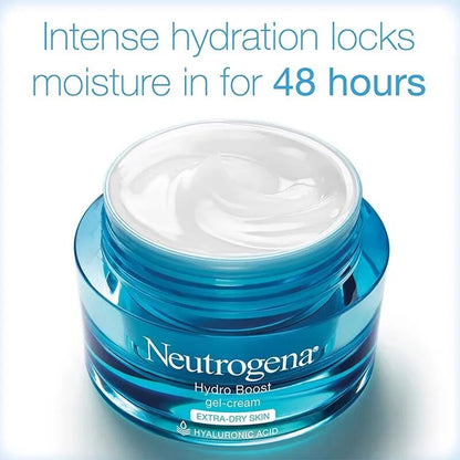 Hydro Boost Water Gel with Hyaluronic Acid